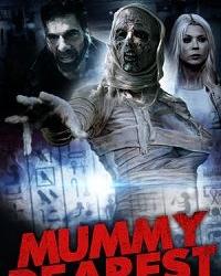 Дорогая мумия (2021) смотреть онлайн